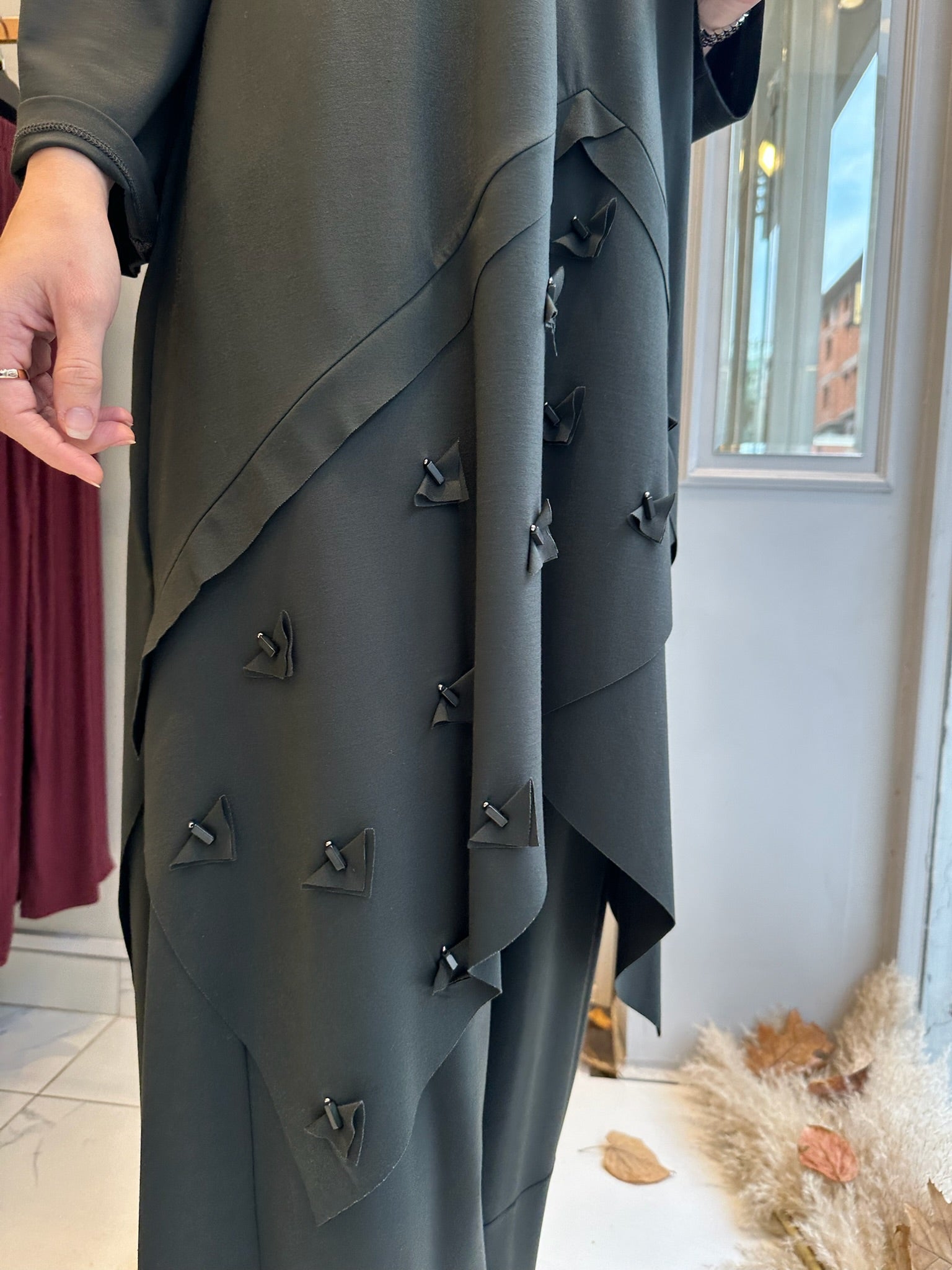 Ceremony Pantolonlu Takım