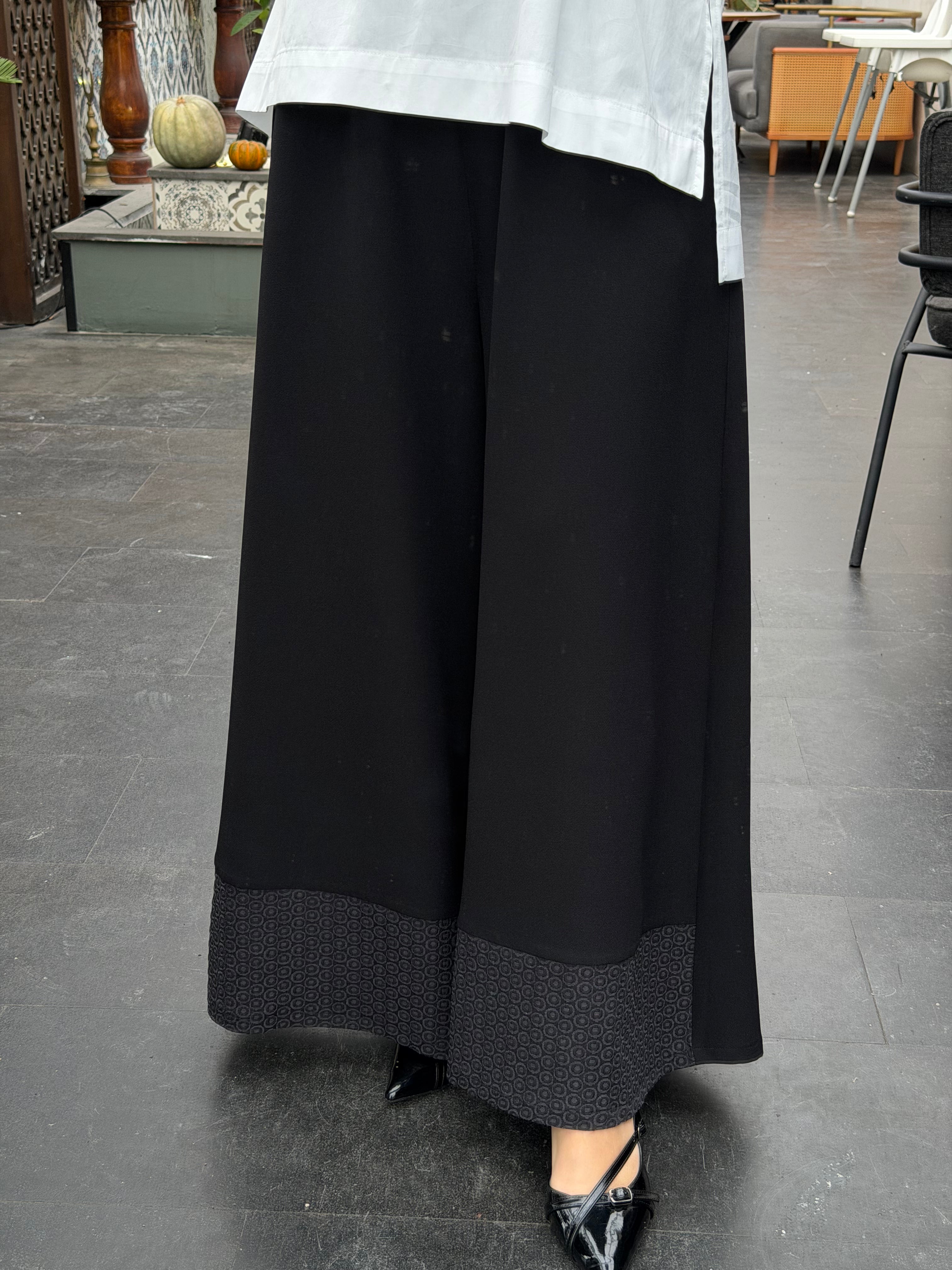 AlMarwah Gömlekli Takım