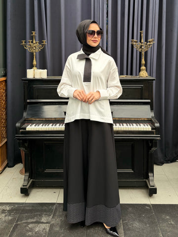 AlMarwah Gömlekli Takım