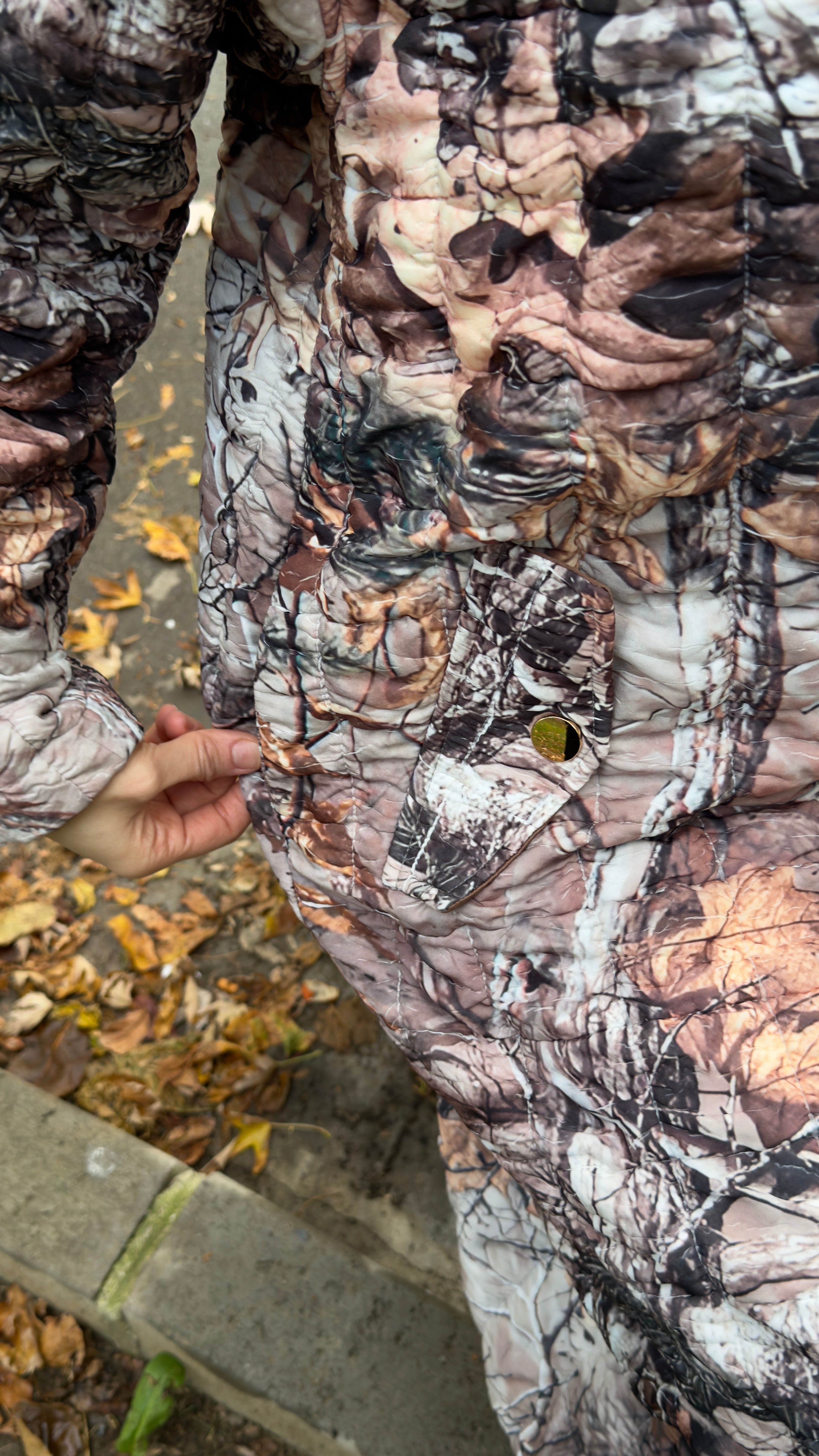 Ceremony desenli mont