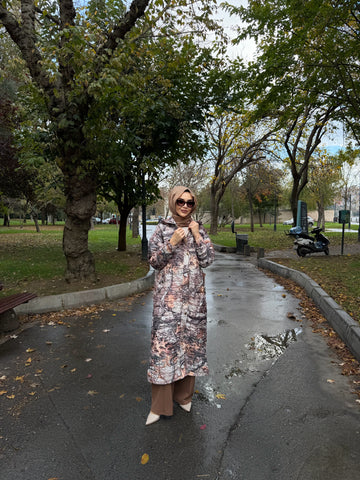 Ceremony desenli mont