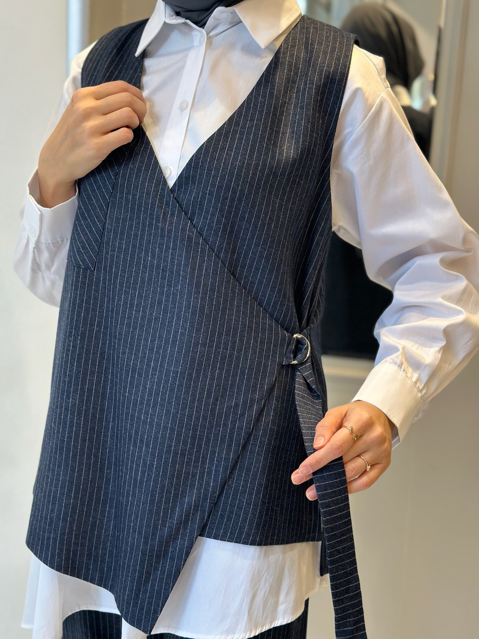 AlMarwah 3lü Takım